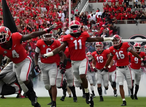  Round of the 2013 College Football 25 Draft,