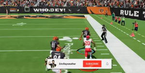 Franchise Mode in Madden NFL 24 