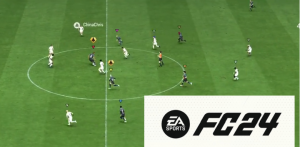 The soccer simulator is replacing the previous simulator with a different one