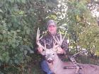 TP Welliver's Trophy Buck