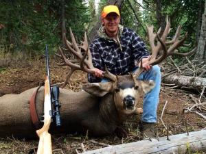 Monster Muley!