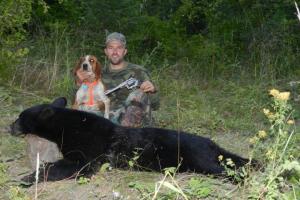 2010 WA black bear