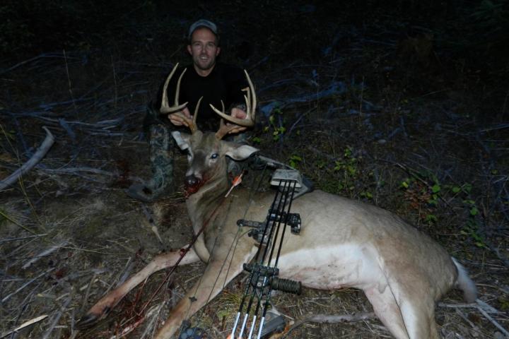 2011 WA whitetail 1