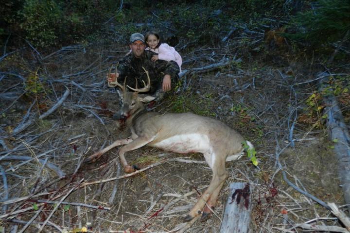 2011 WA whitetail 2