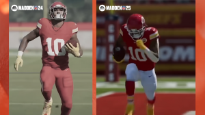 Madden 25 Franchise Mode Marks the Beginning of a New Era in NFL Gaming