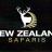 New Zealand Safaris